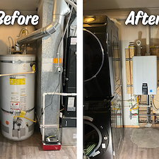 Installing-Tankless-Water-Heater-in-Seattle-WA 1